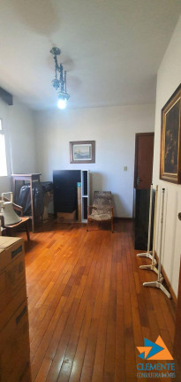 Imagem Apartamento com 3 Quartos à Venda, 95 m² em Santa Teresa - Belo Horizonte Imagem Apartamento com 3 Quartos à Venda, 95 m² em Santa Teresa - Belo Horizonte