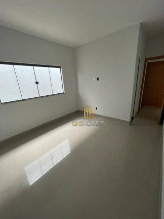 Imagem Casa com 2 Quartos à Venda, 99 m² em Setor Pontal Sul - Aparecida De Goiânia