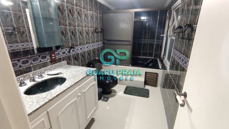 Imagem Cobertura com 3 Quartos à Venda, 215 m² em Astúrias - Guarujá