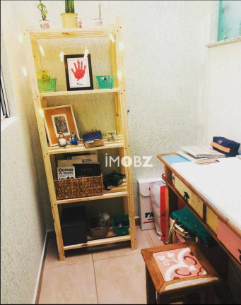 Imagem Imóvel com 3 Quartos à Venda, 118 m² em Jardim Líbano - São Paulo