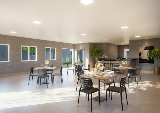 Imagem Apartamento com 2 Quartos à Venda, 48 m² em Campo Grande - Rio De Janeiro