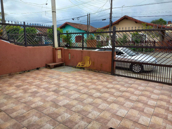Imagem Casa com 2 Quartos à Venda, 69 m² em Real - Praia Grande