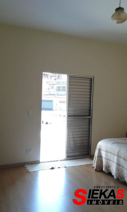 Imagem Sobrado com 3 Quartos à Venda, 180 m² em Jardim Record - São Paulo