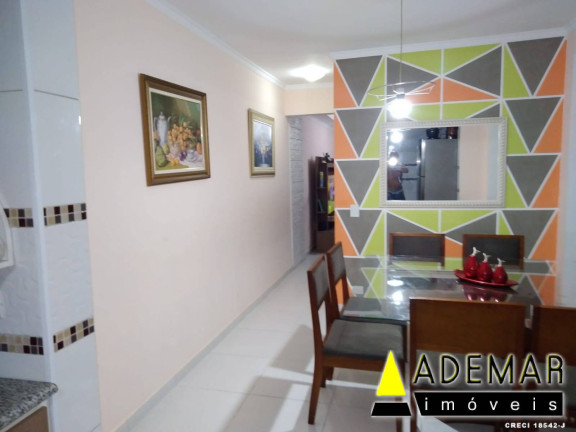 Imagem Casa com 3 Quartos à Venda,  em Diadema