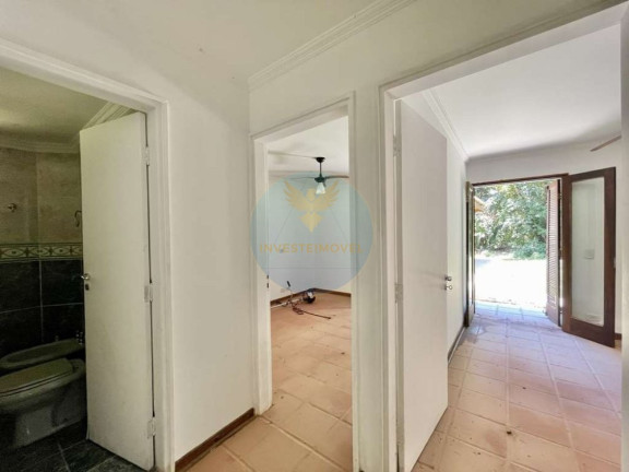 Imagem Casa de Condomínio com 7 Quartos à Venda, 610 m² em Granja Viana - Cotia
