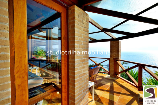 Imagem Casa com 5 Quartos à Venda, em Ponta Das Canas - Ilhabela Imagem Casa com 5 Quartos à Venda, em Ponta Das Canas - Ilhabela