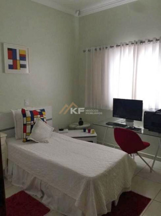 Imagem Casa com 3 Quartos à Venda, 132 m² em Residencial E Comercial Palmares - Ribeirão Preto Imagem Casa com 3 Quartos à Venda, 132 m² em Residencial E Comercial Palmares - Ribeirão Preto