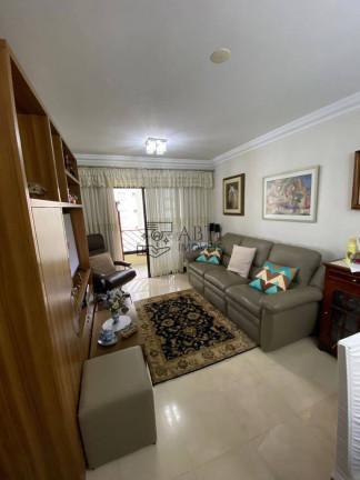 Foto do imóvel Apartamento com 3 Quartos à Venda, 95 m² em Vila Mariana - São Paulo