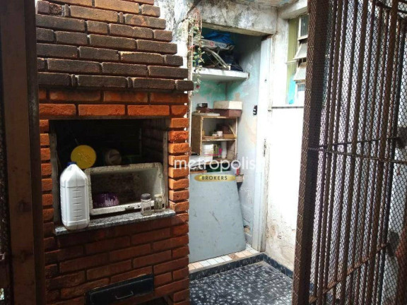 Imagem Casa com 3 Quartos à Venda, 163 m² em Barcelona - São Caetano Do Sul Imagem Casa com 3 Quartos à Venda, 163 m² em Barcelona - São Caetano Do Sul