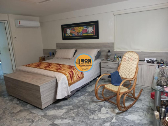 Imagem Apartamento com 4 Quartos à Venda, 237 m² em Boa Viagem - Recife Imagem Apartamento com 4 Quartos à Venda, 237 m² em Boa Viagem - Recife