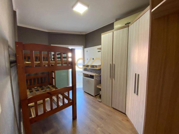 Imagem Apartamento com 3 Quartos à Venda, 180 m² em Guilhermina - Praia Grande