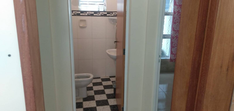Imagem Casa com 2 Quartos para Alugar, 200 m² em Parque Esmeralda - Sorocaba