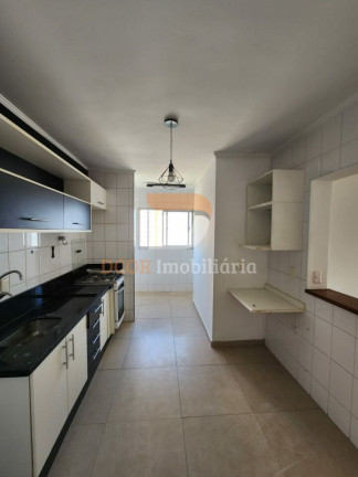 Imagem Apartamento com 2 Quartos à Venda, 68 m² em Centro  - Diadema