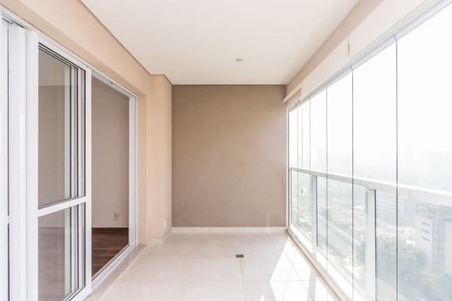 Imagem Apartamento com 1 Quarto à Venda, 51 m² em Brooklin - São Paulo Imagem Apartamento com 1 Quarto à Venda, 51 m² em Brooklin - São Paulo