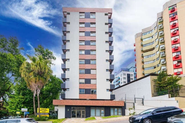 Apartamento com 1 Quarto à Venda, 52 m² em Boa Vista - Porto Alegre