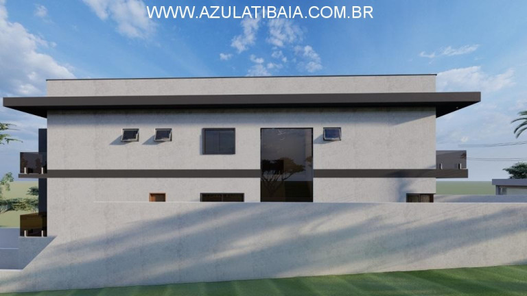 Imagem Casa com 3 Quartos à Venda, 165 m² em Jardim Do Lago - Atibaia