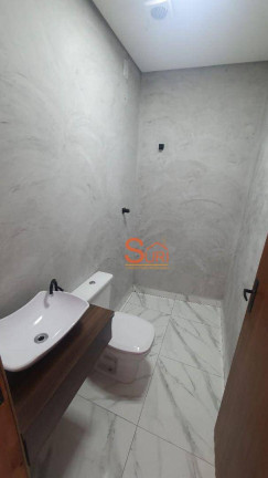 Imagem Sobrado com 2 Quartos à Venda, 80 m² em Parque Jaçatuba - Santo André