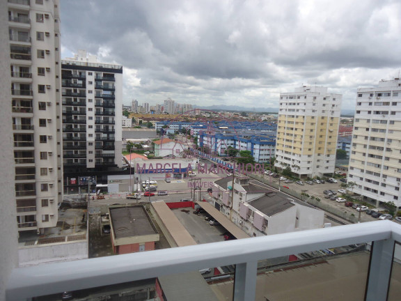 Foto do imóvel Apartamento com 3 Quartos à Venda, 71 m² em Praia De Itaparica - Vila Velha
