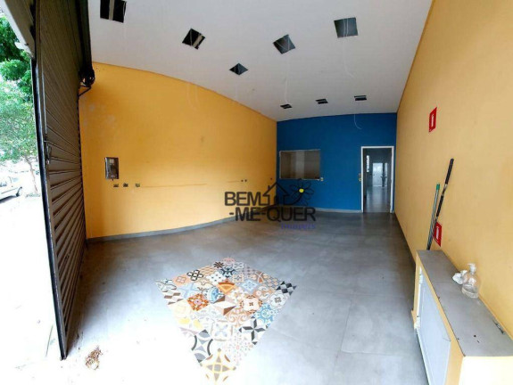 Imagem Loja para Alugar, 100 m² em São Judas - São Paulo Imagem Loja para Alugar, 100 m² em São Judas - São Paulo