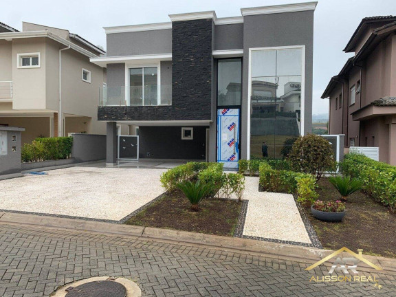 Casa de Condomínio com 2 Quartos à Venda, 420 m² em Tamboré - Santana De Parnaíba