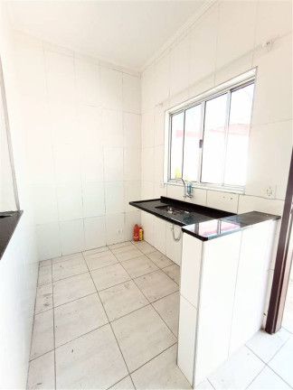 Imagem Casa de Condomínio com 2 Quartos à Venda, 52 m² em Boqueirao - Praia Grande Imagem Casa de Condomínio com 2 Quartos à Venda, 52 m² em Boqueirao - Praia Grande