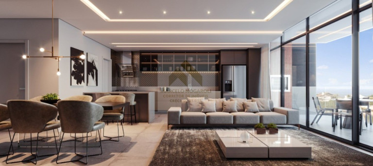 Imagem Apartamento com 3 Quartos à Venda, 145 m² em Centro - Barra Velha