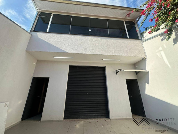 Imagem Casa com 2 Quartos à Venda, em Jardim Santa Júlia - São José Dos Campos Imagem Casa com 2 Quartos à Venda, em Jardim Santa Júlia - São José Dos Campos