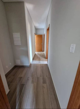 Imagem Casa com 3 Quartos à Venda, 175 m² em Bairro Do Grama - Caçapava