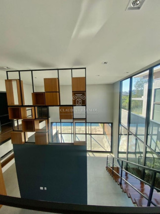 Imagem Sobrado com 4 Quartos à Venda, 355 m² em Alphaville Nova Esplanada - Votorantim Imagem Sobrado com 4 Quartos à Venda, 355 m² em Alphaville Nova Esplanada - Votorantim