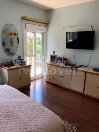 Imagem Casa com 3 Quartos à Venda, 398 m² em Alphaville - Santana De Parnaíba