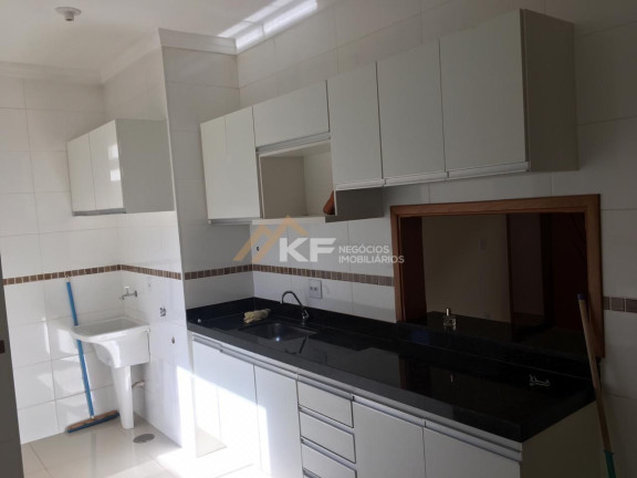 Apartamento com 2 Quartos à Venda, 78 m² em Jardim Botânico - Ribeirão Preto
