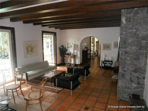 Imagem Casa de Condomínio com 6 Quartos à Venda, 2.385 m² em Chácara São João - Carapicuíba Imagem Casa de Condomínio com 6 Quartos à Venda, 2.385 m² em Chácara São João - Carapicuíba