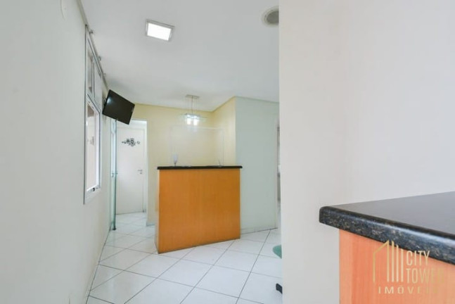 Sala Comercial à Venda, 37 m² em Vila Mariana - São Paulo