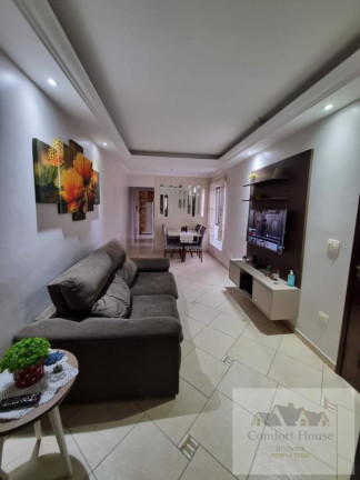 Imagem Apartamento com 3 Quartos à Venda, 86 m² em Santa Maria - São Caetano Do Sul Imagem Apartamento com 3 Quartos à Venda, 86 m² em Santa Maria - São Caetano Do Sul
