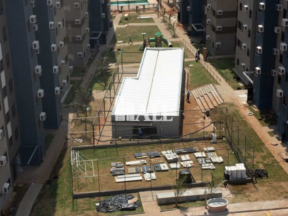 Imagem Apartamento com 2 Quartos à Venda, 48 m² em Jardim Yolanda - São José Do Rio Preto Imagem Apartamento com 2 Quartos à Venda, 48 m² em Jardim Yolanda - São José Do Rio Preto