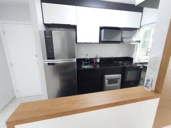 Imagem Apartamento com 2 Quartos à Venda, 70 m² em Saúde - São Paulo