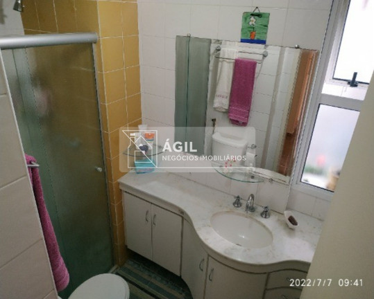 Imagem Apartamento com 3 Quartos à Venda, 120 m² em Parque Residencial Aquarius - São José Dos Campos Imagem Apartamento com 3 Quartos à Venda, 120 m² em Parque Residencial Aquarius - São José Dos Campos