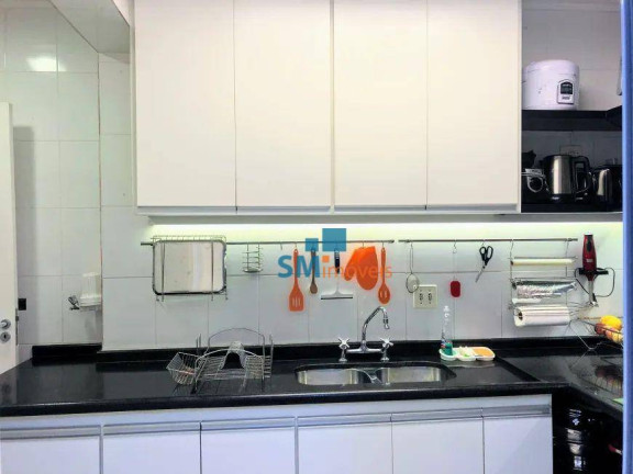 Imagem Apartamento com 3 Quartos à Venda, 86 m² em Vila Da Saúde - São Paulo