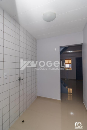 Imagem Casa com 2 Quartos à Venda, 46 m² em Feitoria - Sao Leopoldo