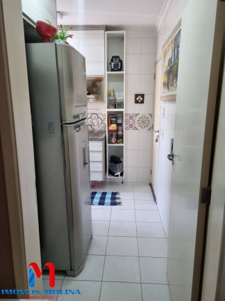 Imagem Apartamento com 3 Quartos à Venda, 83 m² em Mauá - São Caetano Do Sul