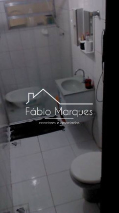 Imagem Apartamento com 2 Quartos à Venda, 50 m² em Brás - São Paulo