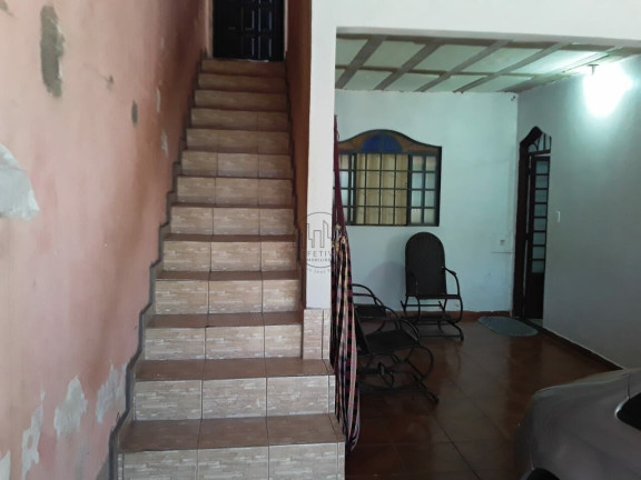 Imagem Casa com 4 Quartos à Venda, 157 m² em Recanto Das Emas - Brasília