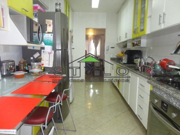 Imagem Sobrado com 3 Quartos à Venda,  em Demarchi - São Bernardo Do Campo