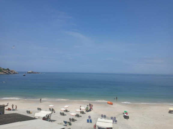 Imagem Imóvel com 4 Quartos à Venda, 25 m² em Barra De Guaratiba - Rio De Janeiro