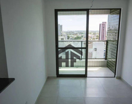 Imagem Apartamento com 2 Quartos à Venda, 50 m² em Madalena - Recife