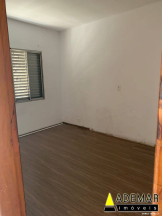 Apartamento com 2 Quartos à Venda, 62 m² em Centro - São Bernardo Do Campo