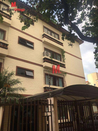 Apartamento com 2 Quartos à Venda, 62 m² em Jardim Simus - Sorocaba