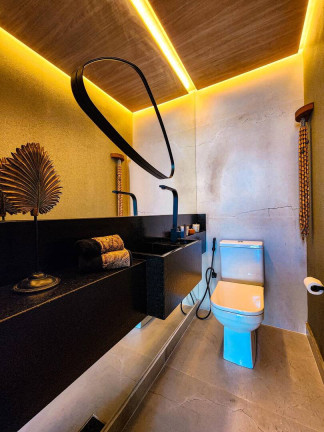 Imagem Apartamento com 3 Quartos à Venda, 161 m² em Sim - Feira De Santana