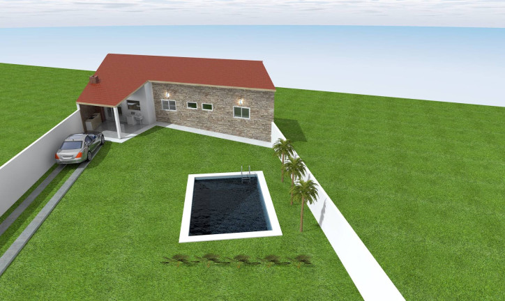 Imagem Terreno à Venda, 1.000 m² em Jardim Floriano - Araçoiaba Da Serra Imagem Terreno à Venda, 1.000 m² em Jardim Floriano - Araçoiaba Da Serra