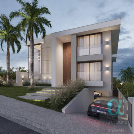 Terreno à Venda, 567 m² em Tamboré - Santana De Parnaíba